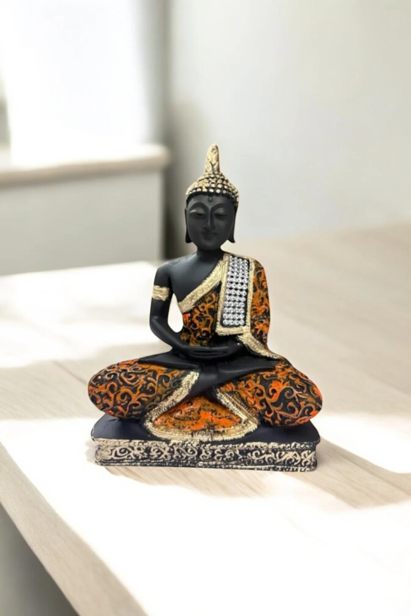 Decorative Buddha Idol