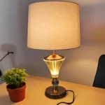 Elegance Stem Table Lamp
